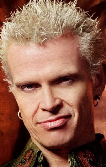 Billy Idol