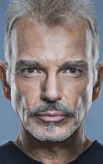 Billy Bob Thornton