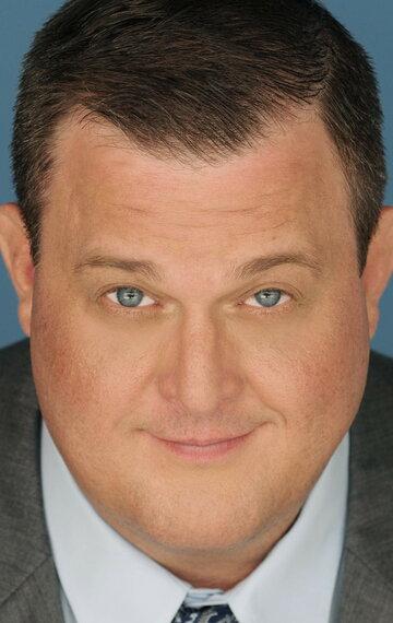 Billy Gardell