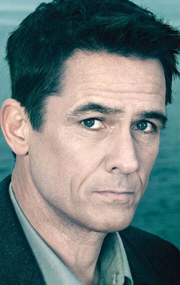 Billy Campbell