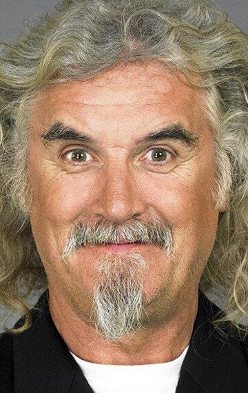 Billy Connolly