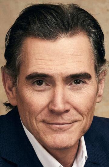 Billy Crudup