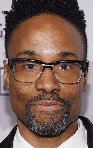 Billy Porter