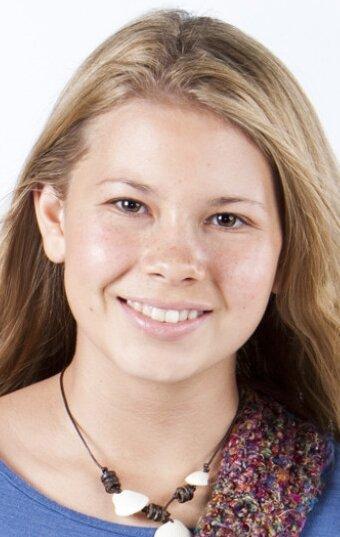 Bindi Irwin