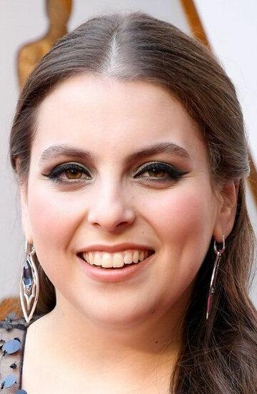 Beanie Feldstein