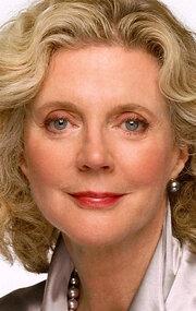 Blythe Danner