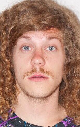 Blake Anderson