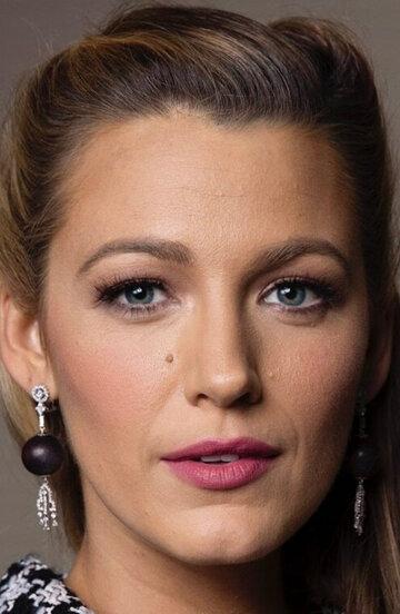 Blake Lively