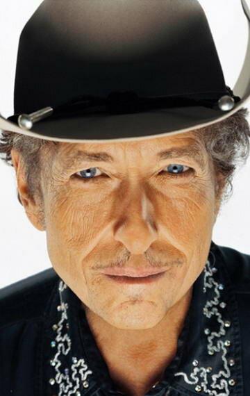 Bob Dylan