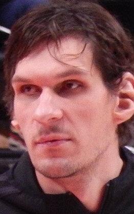 Boban Marjanovic