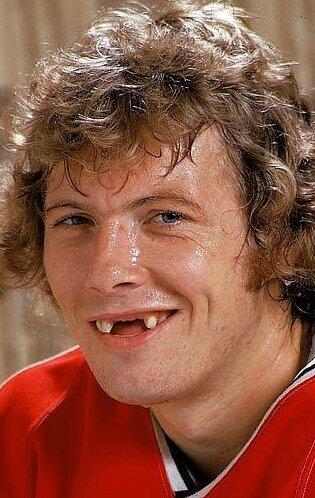 Bobby Clarke