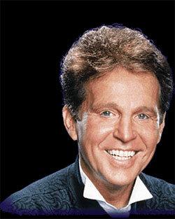 Bobby Vinton