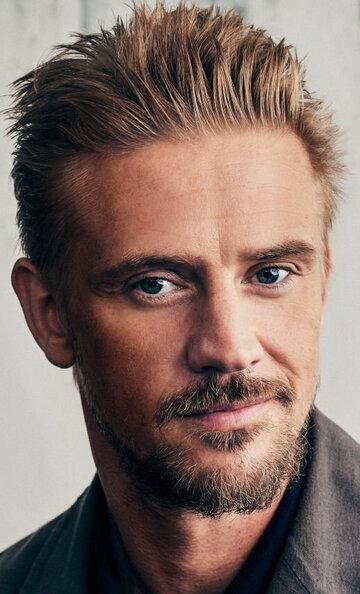 Boyd Holbrook