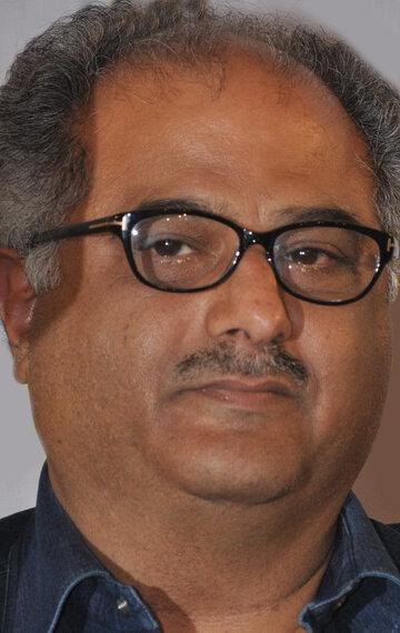 Boney Kapoor