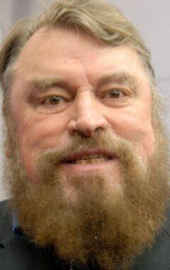 Brian Blessed