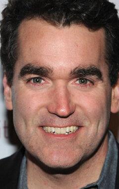 Brian d'Arcy James