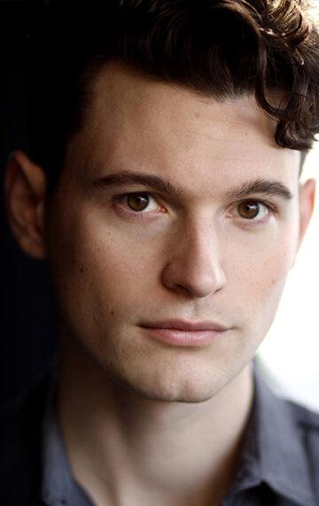 Bryan Dechart