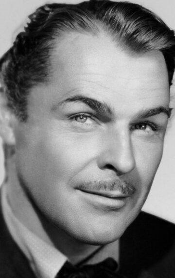 Brian Donlevy