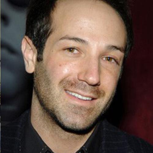 Bryan Fogel