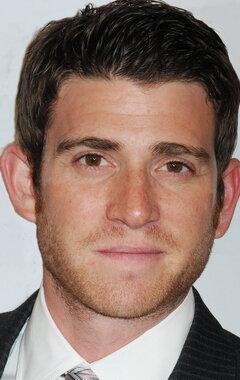 Bryan Greenberg