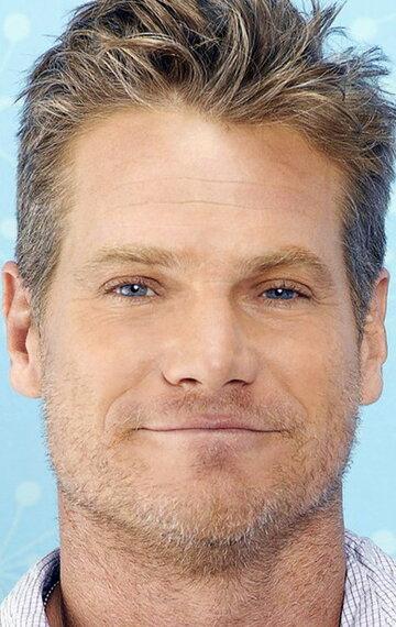 Brian Van Holt