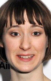 Bryony Hannah