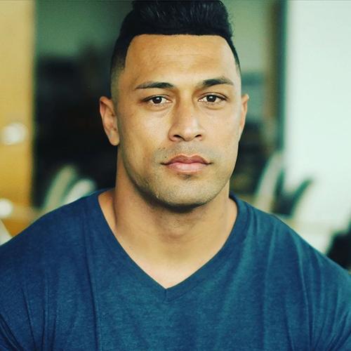 Brad Kalilimoku