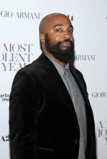 Bradford Young