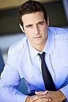 Brady Matthews