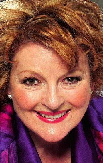 Brenda Blethyn