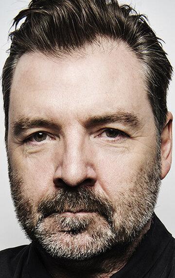 Brendan Coyle