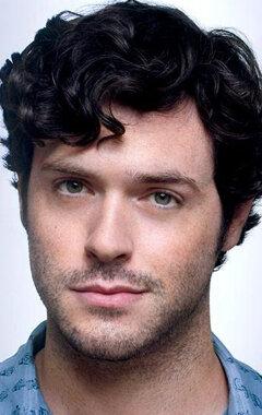 Brendan Hines