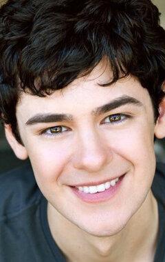 Brendan Robinson