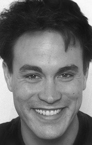 Brandon Lee