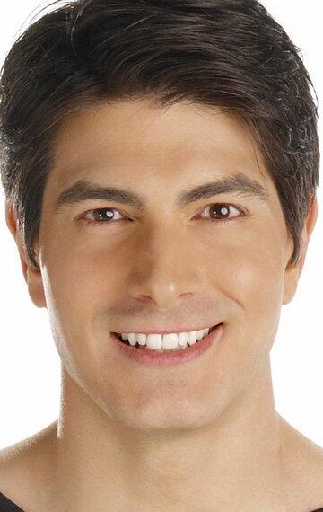 Brandon Routh