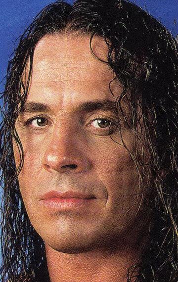 Bret Hart