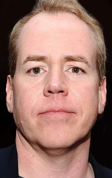 Bret Easton Ellis