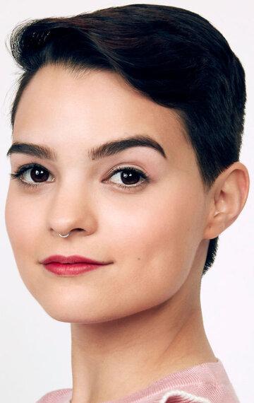 Brianna Hildebrand