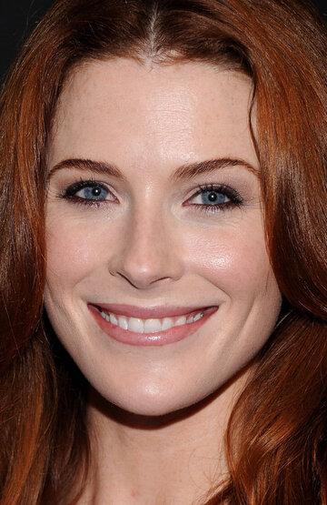 Bridget Regan