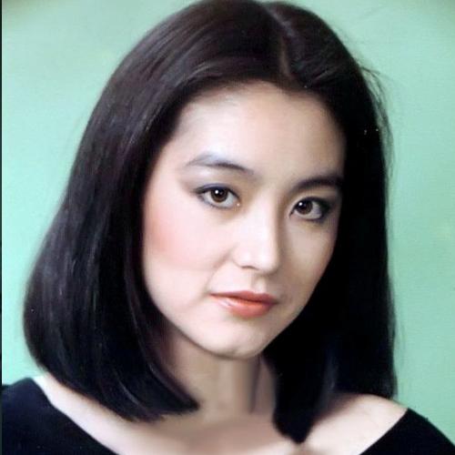 Brigitte Lin