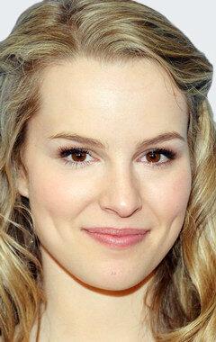 Bridgit Mendler