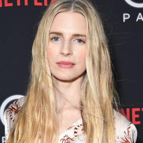 Brit Marling