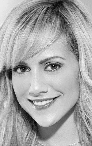 Brittany Murphy