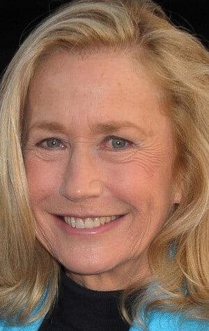 Brigitte Fossey