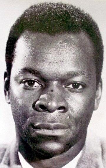 Brock Peters