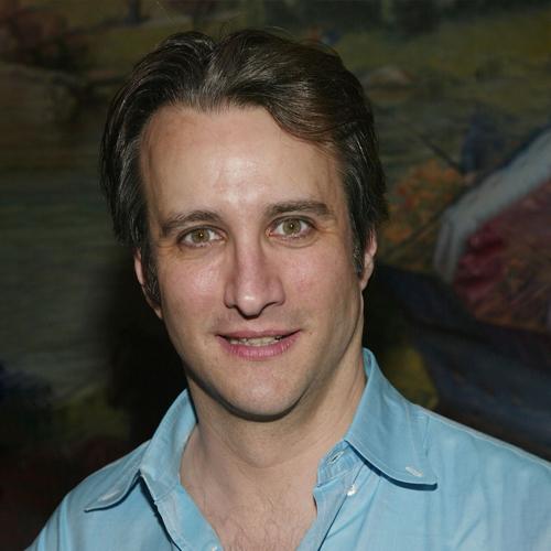 Bronson Pinchot