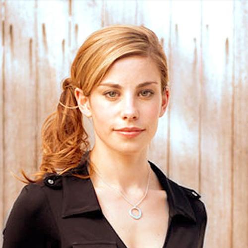 Brooke Satchwell