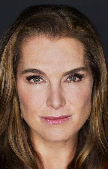 Brooke Shields