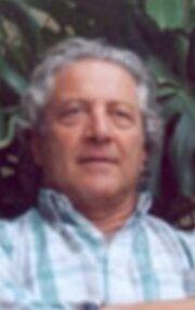 Bruno Amalfitano