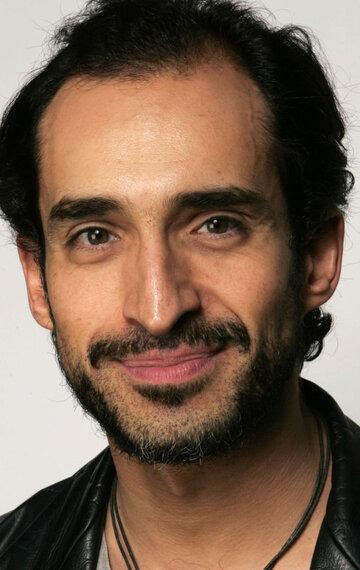 Bruno Bichir